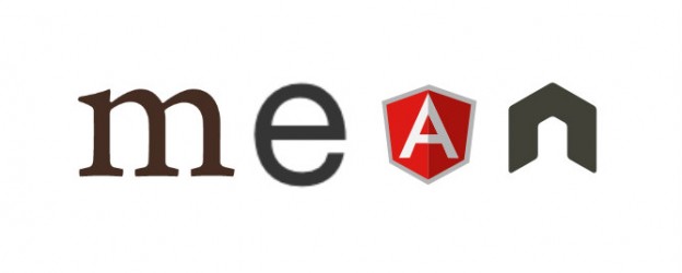 MEAN Stack Development logo