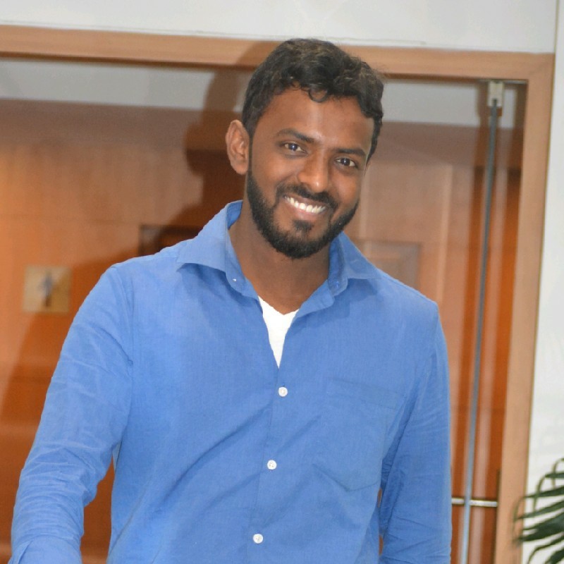 Jaya Krishna