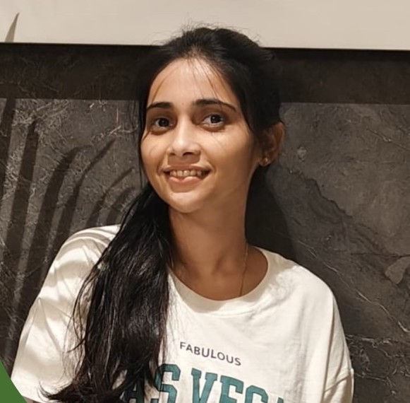 Pavani Dasari