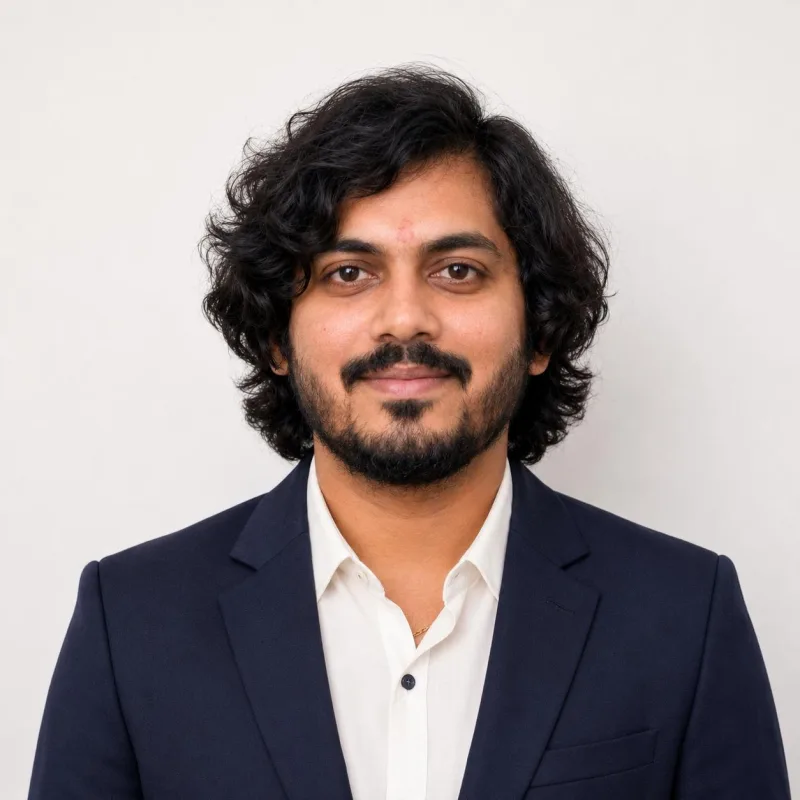 Vivek Kumar Bondla